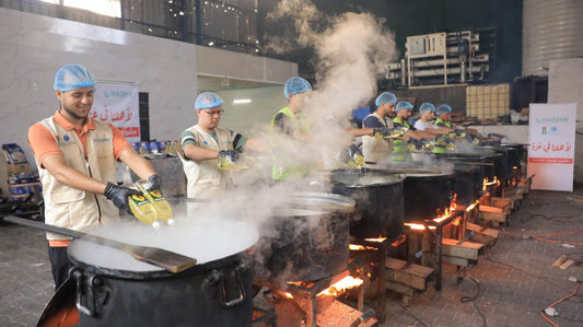 Emergency Appeal - Gaza