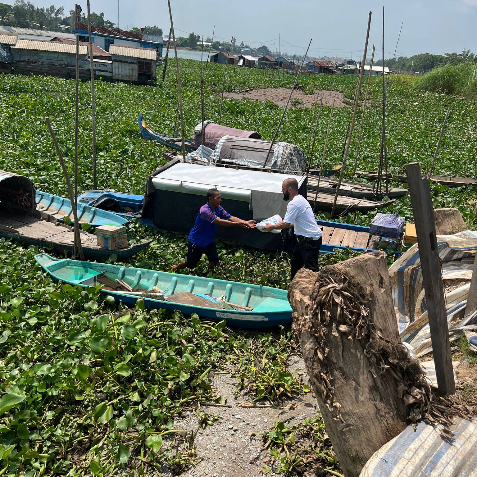 Ramadan Food Package